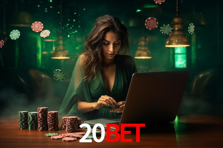 APK Android 20bet