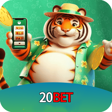 Logo 20bet